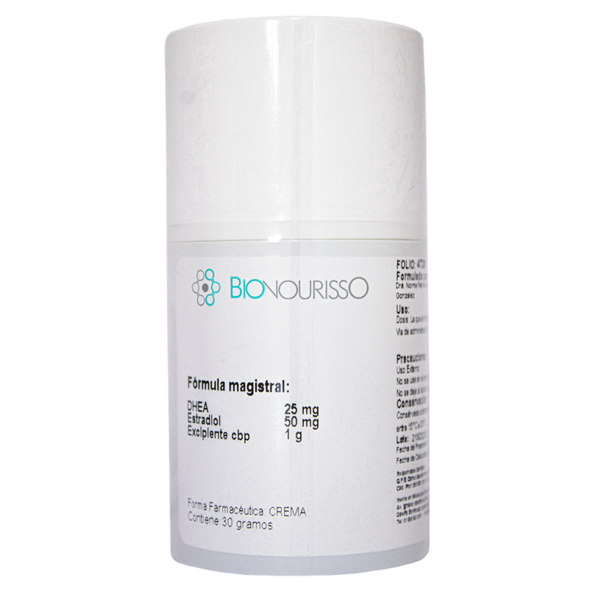 BIONOURISSO AZUL